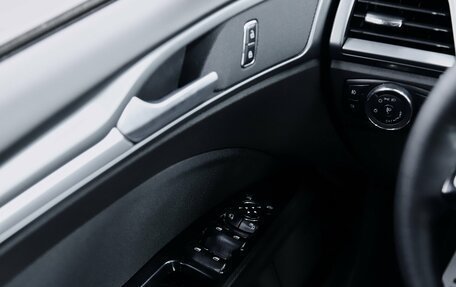 Ford Mondeo V, 2017 год, 1 359 000 рублей, 10 фотография