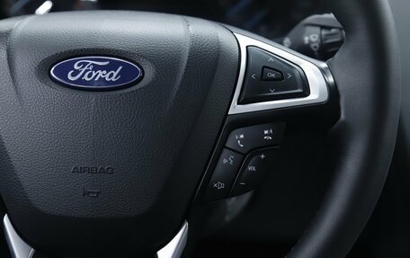 Ford Mondeo V, 2017 год, 1 359 000 рублей, 12 фотография