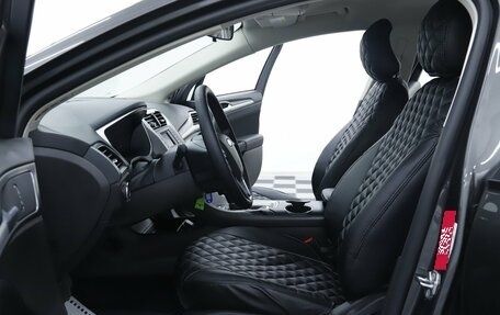 Ford Mondeo V, 2017 год, 1 359 000 рублей, 7 фотография