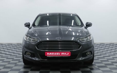 Ford Mondeo V, 2017 год, 1 359 000 рублей, 5 фотография