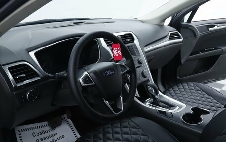 Ford Mondeo V, 2017 год, 1 359 000 рублей, 8 фотография
