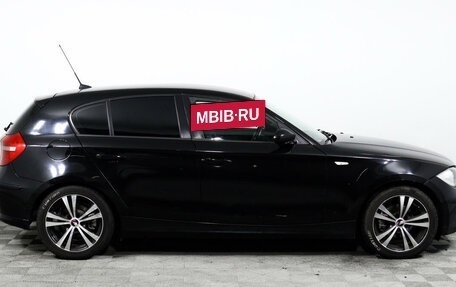 BMW 1 серия, 2009 год, 815 000 рублей, 4 фотография