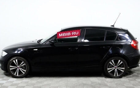 BMW 1 серия, 2009 год, 815 000 рублей, 8 фотография