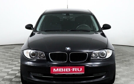 BMW 1 серия, 2009 год, 815 000 рублей, 2 фотография