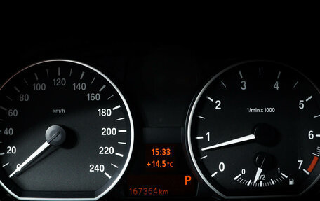 BMW 1 серия, 2009 год, 815 000 рублей, 10 фотография