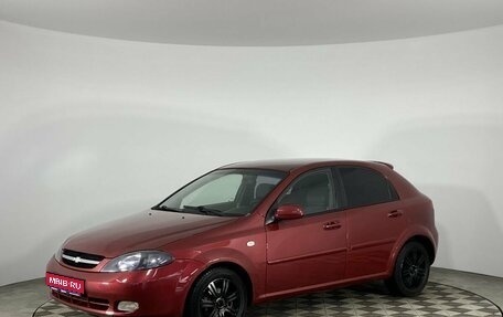 Chevrolet Lacetti, 2008 год, 545 000 рублей, 1 фотография