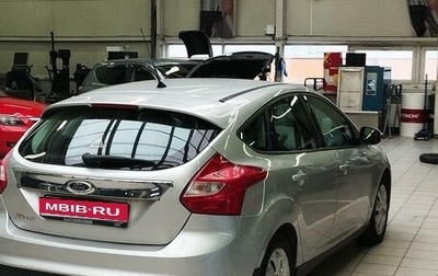 Ford Focus III, 2012 год, 800 000 рублей, 1 фотография