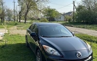 Mazda 3, 2012 год, 960 000 рублей, 1 фотография