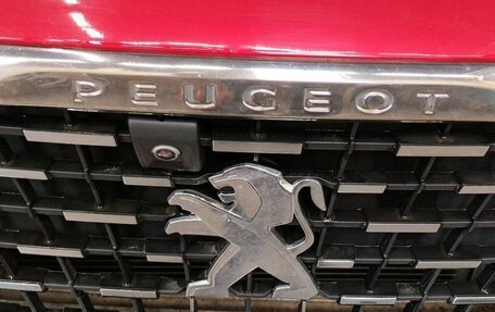 Peugeot 3008 II, 2020 год, 2 199 000 рублей, 12 фотография