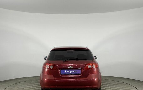 Chevrolet Lacetti, 2008 год, 545 000 рублей, 7 фотография