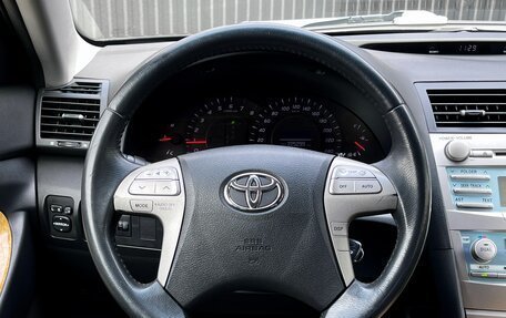 Toyota Camry, 2007 год, 1 369 000 рублей, 15 фотография