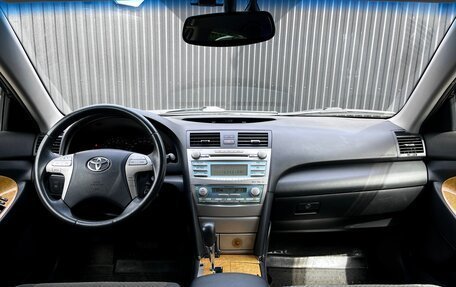 Toyota Camry, 2007 год, 1 369 000 рублей, 14 фотография