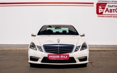 Mercedes-Benz E-Класс, 2012 год, 1 790 000 рублей, 2 фотография