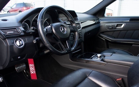 Mercedes-Benz E-Класс, 2012 год, 1 790 000 рублей, 16 фотография