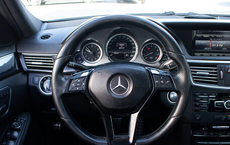 Mercedes-Benz E-Класс, 2012 год, 1 790 000 рублей, 28 фотография