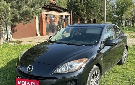 Mazda 3, 2012 год, 960 000 рублей, 2 фотография