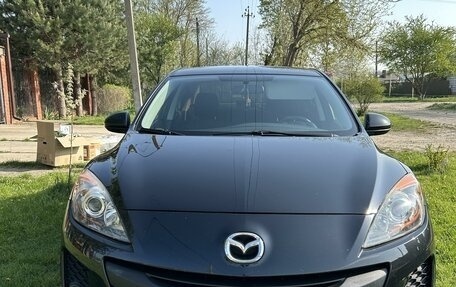 Mazda 3, 2012 год, 960 000 рублей, 3 фотография
