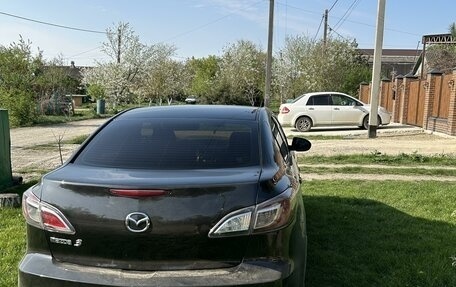 Mazda 3, 2012 год, 960 000 рублей, 5 фотография