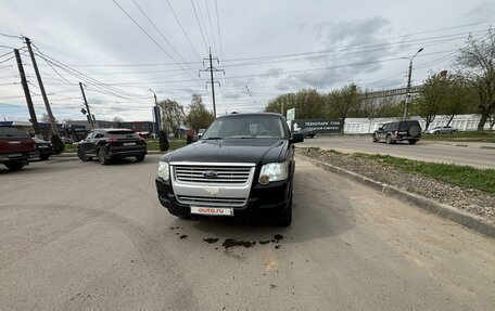 Ford Explorer IV, 2006 год, 950 000 рублей, 2 фотография