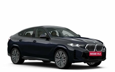 BMW X6, 2024 год, 15 900 000 рублей, 2 фотография