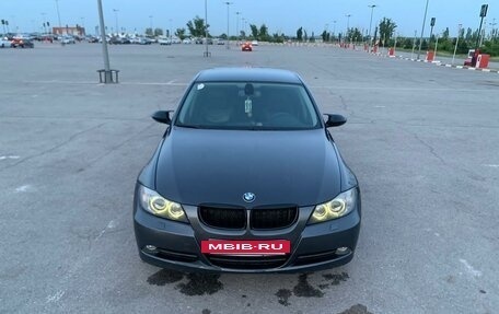 BMW 3 серия, 2006 год, 975 000 рублей, 2 фотография