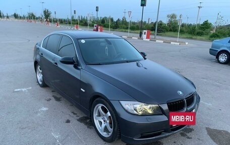 BMW 3 серия, 2006 год, 975 000 рублей, 3 фотография