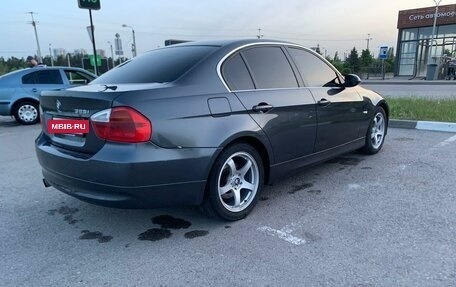 BMW 3 серия, 2006 год, 975 000 рублей, 4 фотография
