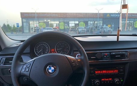 BMW 3 серия, 2006 год, 975 000 рублей, 21 фотография