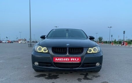BMW 3 серия, 2006 год, 975 000 рублей, 14 фотография