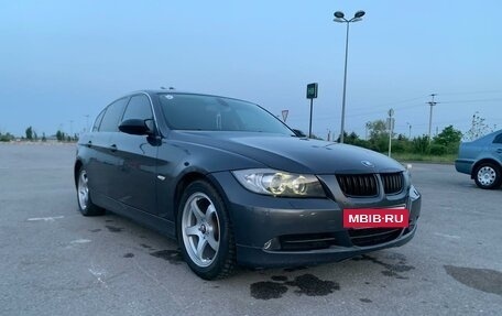 BMW 3 серия, 2006 год, 975 000 рублей, 15 фотография