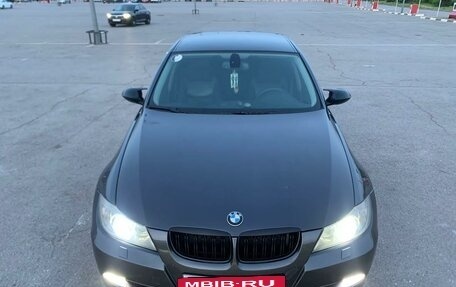 BMW 3 серия, 2006 год, 975 000 рублей, 16 фотография