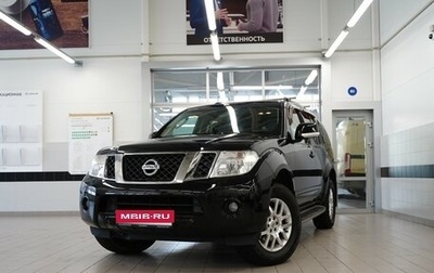 Nissan Pathfinder, 2012 год, 1 900 000 рублей, 1 фотография