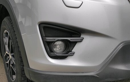 Mazda CX-5 II, 2016 год, 2 100 000 рублей, 8 фотография