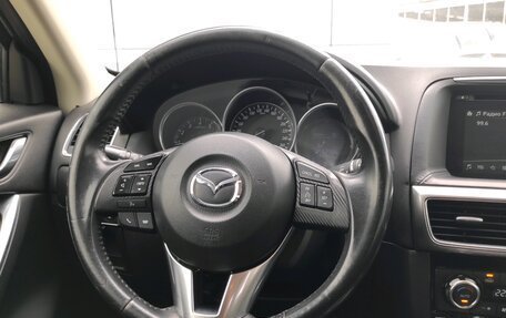 Mazda CX-5 II, 2016 год, 2 100 000 рублей, 14 фотография
