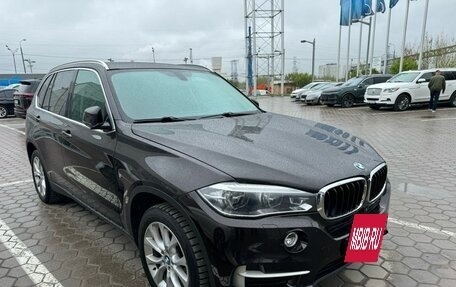 BMW X5, 2017 год, 4 724 800 рублей, 6 фотография