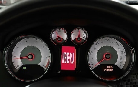 Peugeot 308 II, 2010 год, 687 000 рублей, 16 фотография