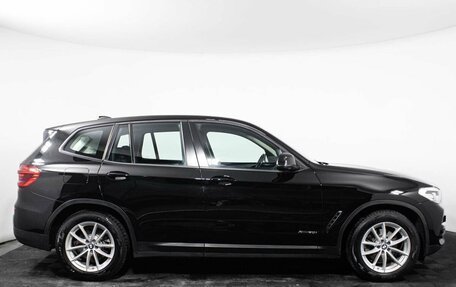 BMW X3, 2017 год, 3 490 000 рублей, 4 фотография