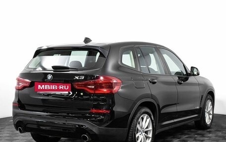BMW X3, 2017 год, 3 490 000 рублей, 5 фотография