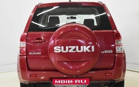 Suzuki Grand Vitara, 2012 год, 1 475 000 рублей, 3 фотография