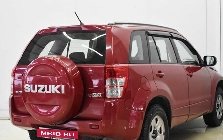 Suzuki Grand Vitara, 2012 год, 1 475 000 рублей, 4 фотография