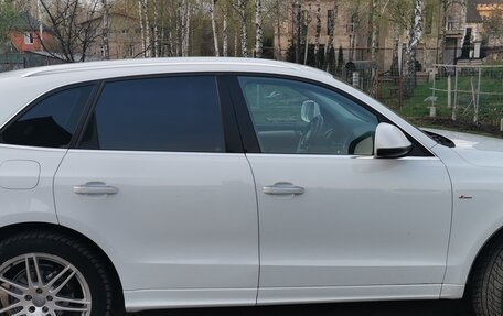 Audi Q5, 2014 год, 1 650 000 рублей, 2 фотография