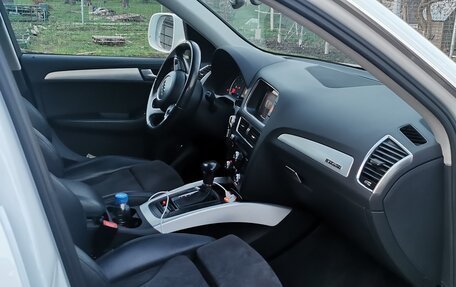 Audi Q5, 2014 год, 1 650 000 рублей, 6 фотография