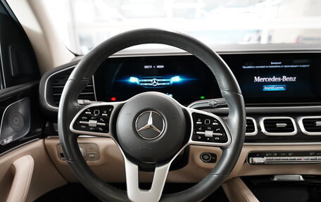 Mercedes-Benz GLS, 2020 год, 12 490 000 рублей, 12 фотография