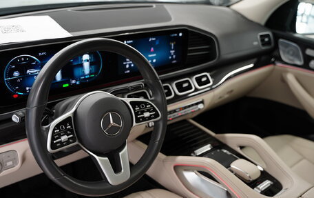Mercedes-Benz GLS, 2020 год, 12 490 000 рублей, 13 фотография