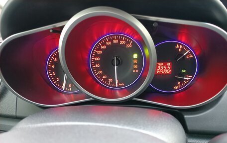 Mazda CX-7 I рестайлинг, 2011 год, 1 700 000 рублей, 10 фотография