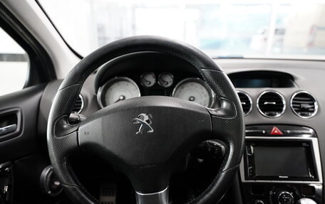 Peugeot 308 II, 2011 год, 699 000 рублей, 14 фотография