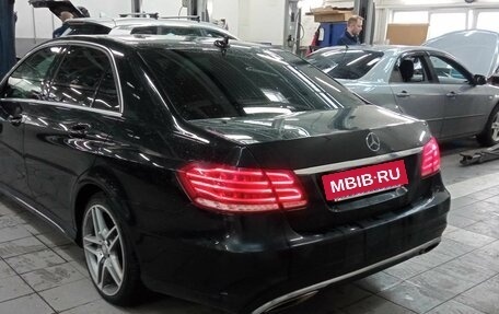 Mercedes-Benz E-Класс, 2013 год, 1 971 000 рублей, 4 фотография