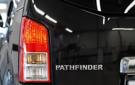 Nissan Pathfinder, 2012 год, 1 900 000 рублей, 5 фотография