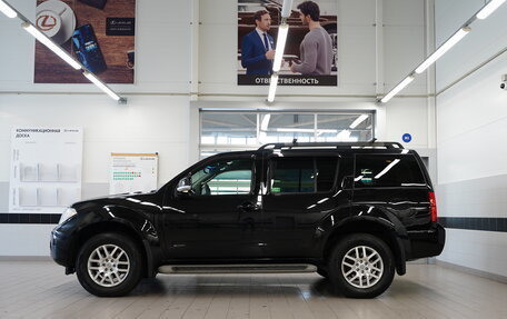 Nissan Pathfinder, 2012 год, 1 900 000 рублей, 7 фотография
