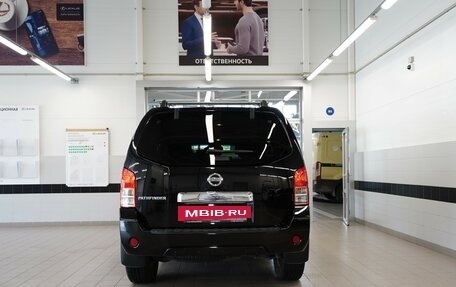 Nissan Pathfinder, 2012 год, 1 900 000 рублей, 3 фотография
